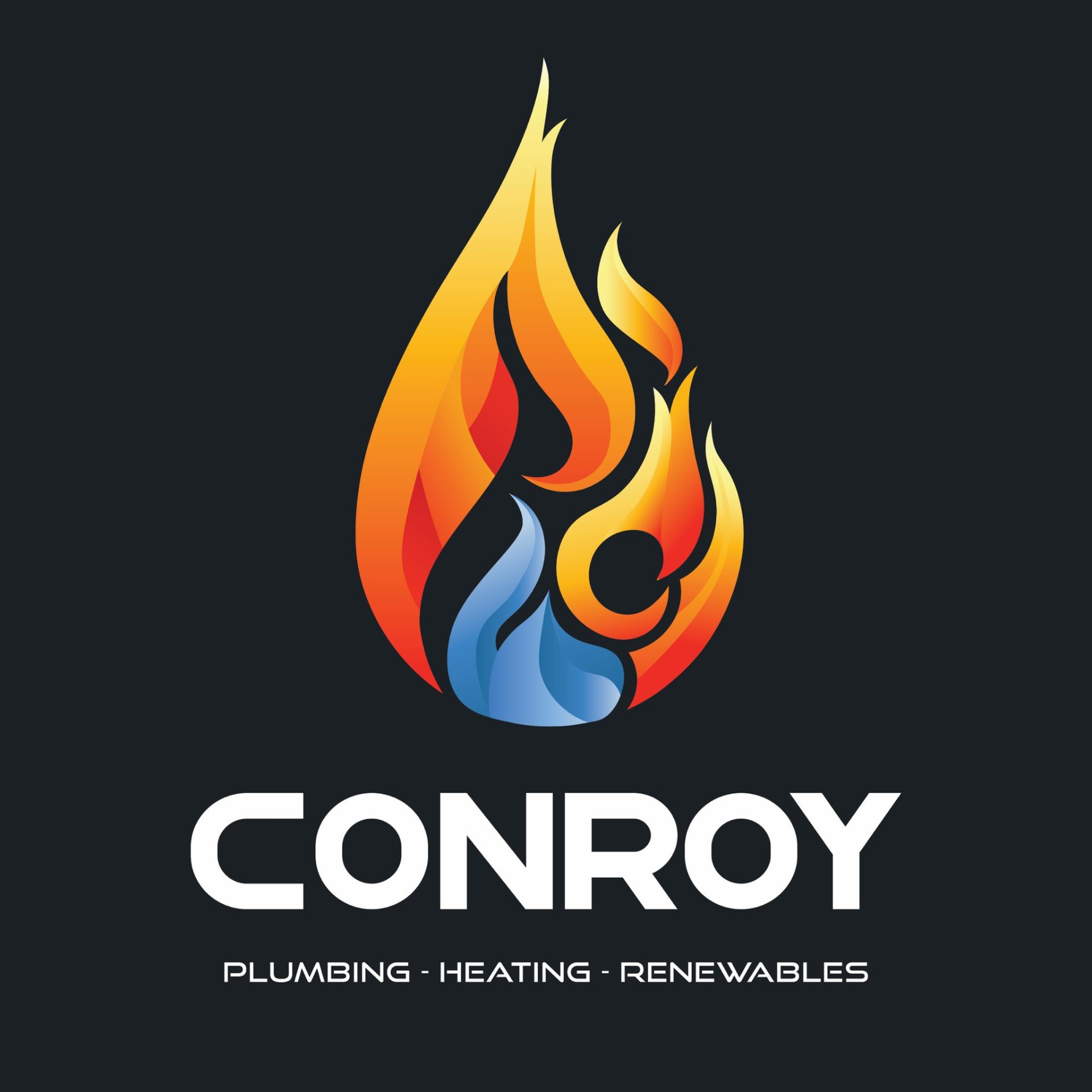 CONROY - Plumbing, Heating & Renewables